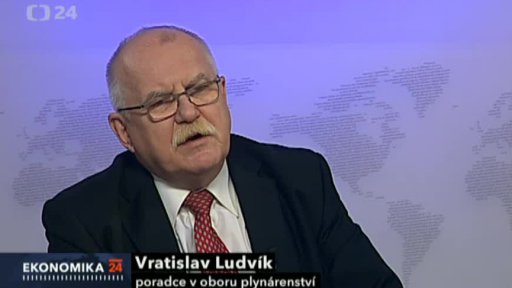 Vláda proti těžbě plynu z břidlice