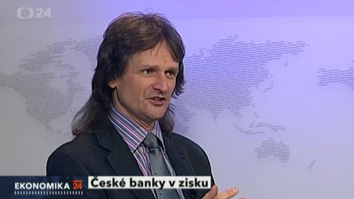 České banky v zisku