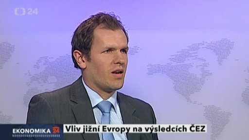 ČEZ loni vydělal přes 40 miliard