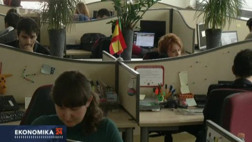 V Polsku se daří outsourcingu