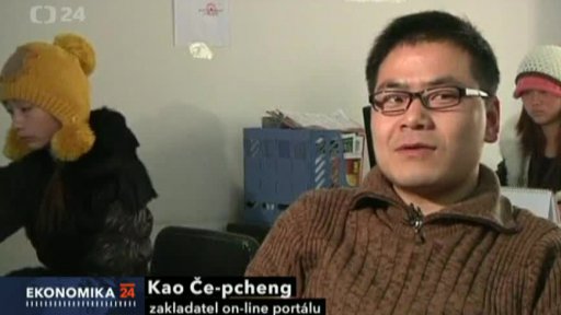 Číňané se vrací do menších měst