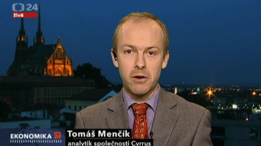 Korejský zájemce o ČSA