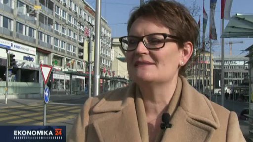 Švýcaři zpřísní odměňování šéfů firem