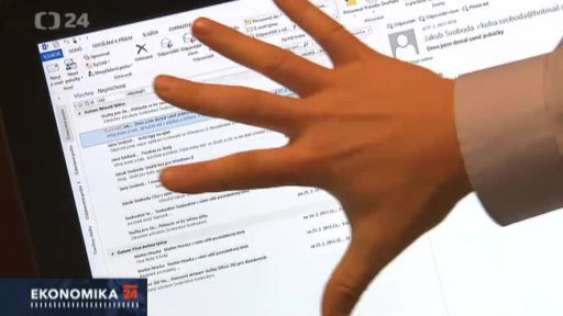 Nový balík kancelářských aplikací Microsoft