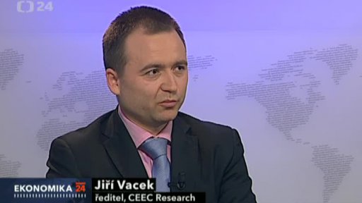 Propad ve stavebnictví