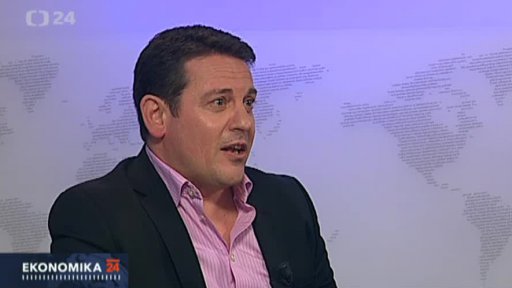 Podpora konkurenceschopnosti firem