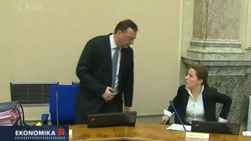 Protikorupční opatření