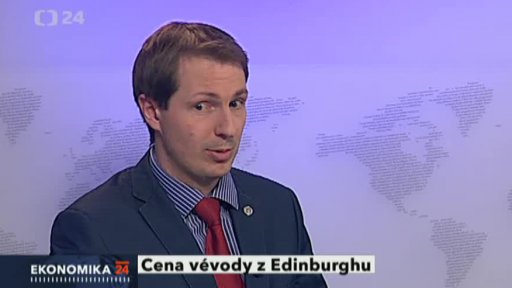 Cena vévody z Edinburgu