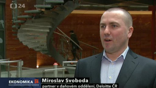 Spor o zdanění peněz v kyperských bankách