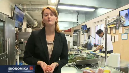 Triky při prodeji potravin