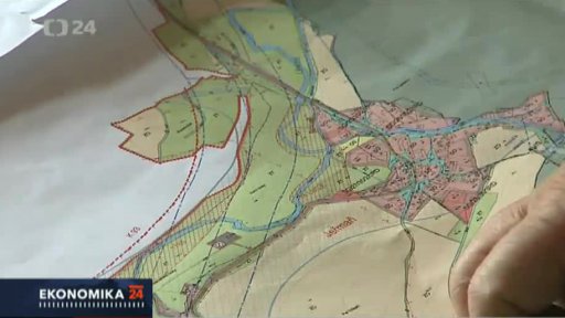 Propojení Labe, Odry a Dunaje