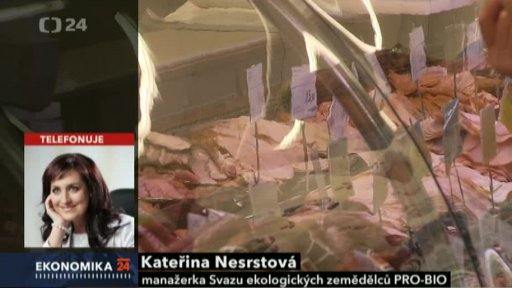 Co se špatně označeným jídlem?