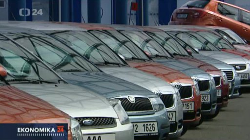 Ekonomické aktuality