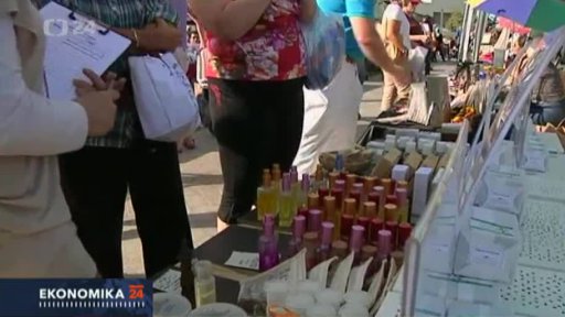 Katar: Ženy nově pomáhají vydělávat rodině peníze