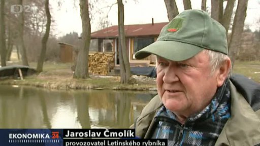 Zemědělcům zvedá zimní počasí náklady