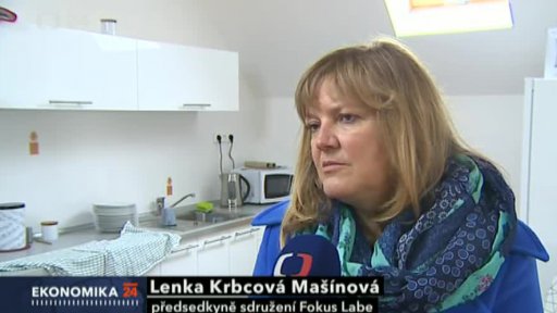 Příjemcům chybí peníze z eurodotací