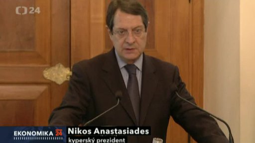 MMF půjčí Kypru miliardu eur