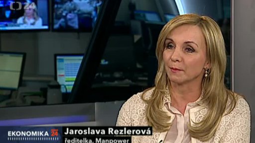 Nezaměstnanost klesla na 8 procent