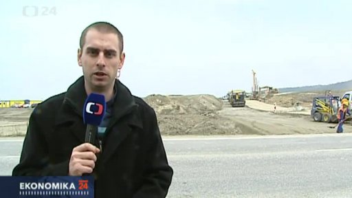 Dálnice Bratislava - Košice