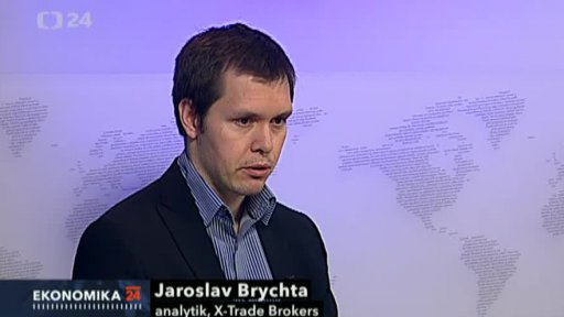 Řecko je již šestým rokem v recesi