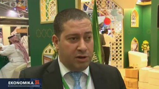 Arábie podporuje turismus