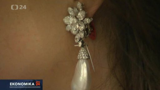 Lollobrigida vydraží své šperky