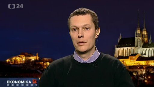 Konkurenční boj na českém trhu