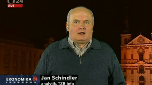 Firmy zlevní v průměru o 10 procent