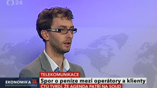 Protest zahlcených soudů