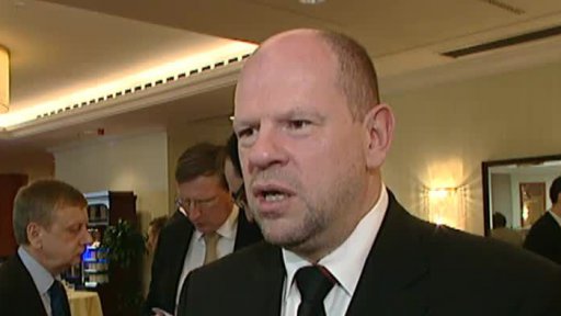 Spolupráce Česka a Tatarstánu