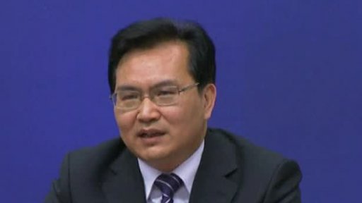 HDP Číny v 1. Q zpomalilo na 7,7 %