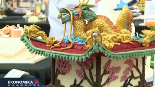 Britové stále více preferují pečení doma