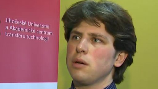 České Budějovice: Komerční využití vědeckých objevů