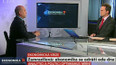 Ekonomika se odráží ode dna