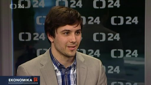 ECB snížila úrokovou sazbu