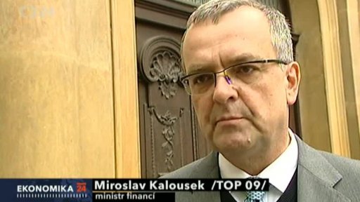 V Explosii vládne napětí kvůli privatizaci