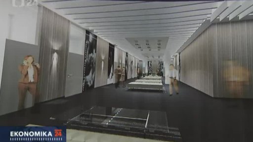 Vysočanská aréna spolkne další stovky milonů