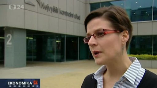 Liberecký kraj vrací miliony za dětská hřiště