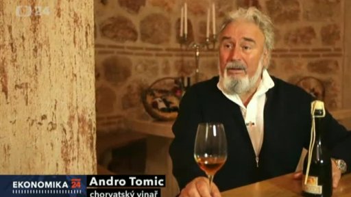 Tradiční chorvatské výrobky po vstupu do EU