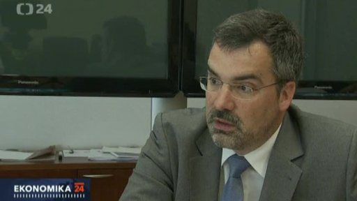 Ruská ekonomika zpomaluje