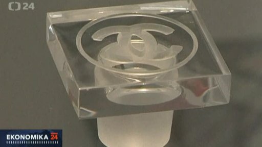 Výstav o jednom z nejznámějších parfémů