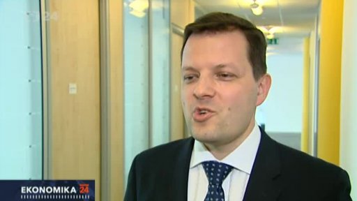 Stav globálního hospodářství