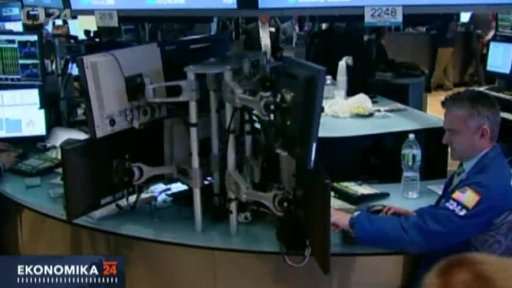 USA: praní špinavých peněz