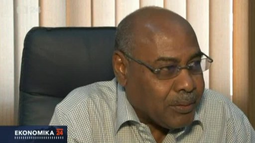 Súdán chce vyvážet miliony tun cukru