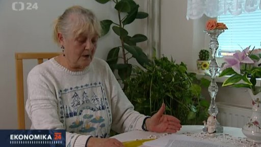 Rekordní pokuta za podvádění při půjčkách