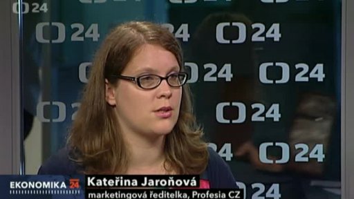 Práce v zahraničí Čechy neláká