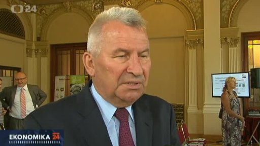 Žebříčku českých firem vévodí Škoda Auto