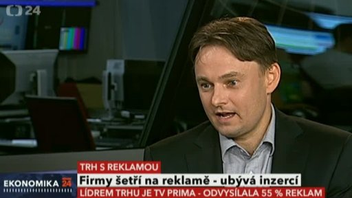 Trh s reklamou