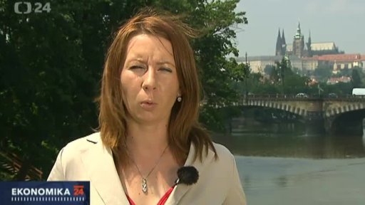 80 procent českého exportu jde do EU