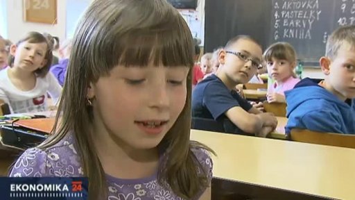 Jaké budou dárky za vysvědčení